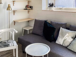 Ferienhaus Vejbystrand  28