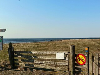 Holiday house Vejbystrand  31