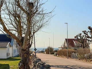 Ferienhaus Vejbystrand  30