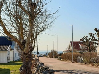 Vakantiehuis Vejbystrand  9