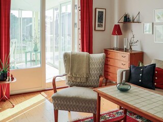 Vakantiehuis Vejbystrand  31