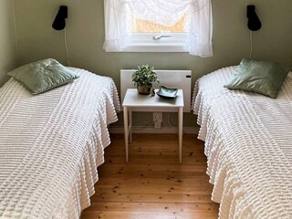 Vakantiehuis Vejbystrand  38