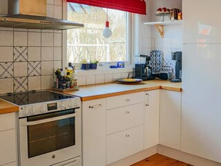 Holiday house Vejbystrand  29