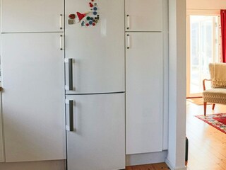 Holiday house Vejbystrand  12