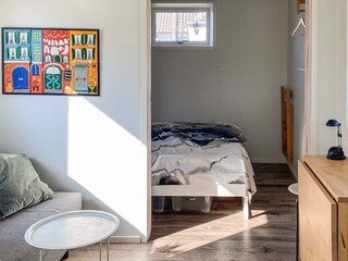 Holiday house Vejbystrand  76