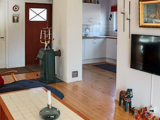 Ferienhaus Vejbystrand  41