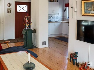 Vakantiehuis Vejbystrand  41