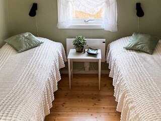 Vakantiehuis Vejbystrand  42