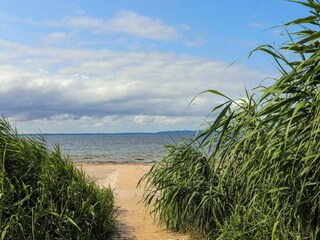 Vakantiehuis Vejbystrand  30