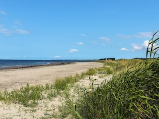 Vakantiehuis Vejbystrand  44