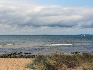 Vakantiehuis Vejbystrand  45