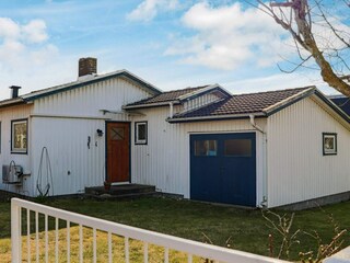 Vakantiehuis Vejbystrand Buitenaudio-opname 14