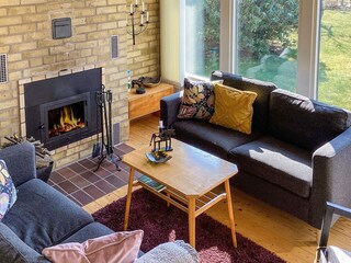 Vakantiehuis Vejbystrand  32