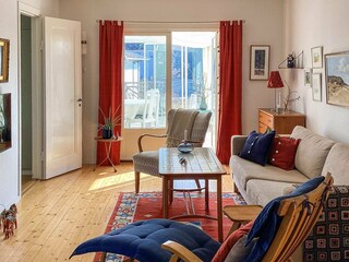 Ferienhaus Vejbystrand  23