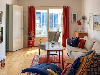 Ferienhaus Vejbystrand  58