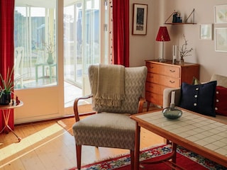 Vakantiehuis Vejbystrand  59