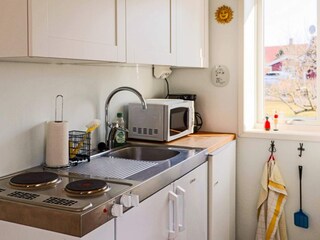 Holiday house Vejbystrand  62