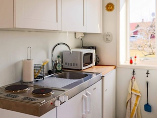 Vakantiehuis Vejbystrand  62