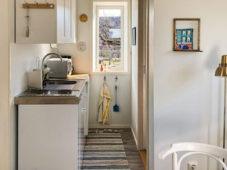 Vakantiehuis Vejbystrand  63