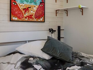 Holiday house Vejbystrand  66