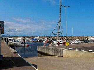 Vakantiehuis Vejbystrand  11