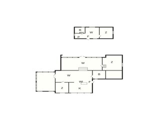 Holiday house Vejbystrand  79