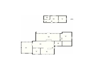 Ferienhaus Vejbystrand Grundriss 42