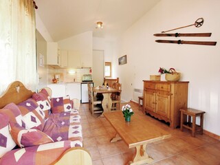 Vakantiepark Villarodin-Bourget Kenmerken 8