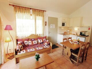 Holiday park Villarodin-Bourget Features 11