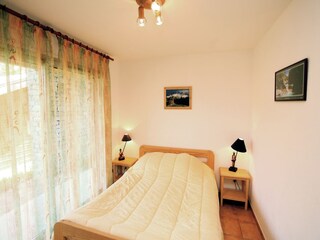 Holiday park Villarodin-Bourget Features 9