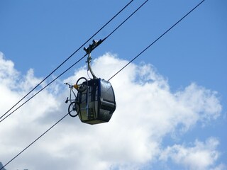 Vakantiepark Villarodin-Bourget Omgeving 15