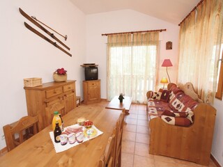 Holiday park Villarodin-Bourget Features 12