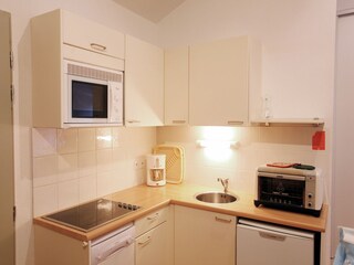 Holiday park Villarodin-Bourget Features 12