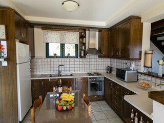 Villa Armeni Kenmerken 8