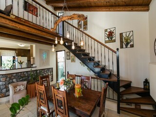 Villa Armeni Features 9