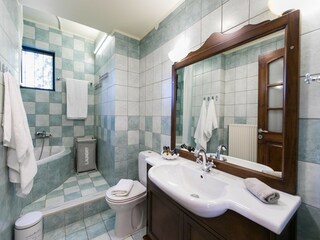Villa Armeni Features 21