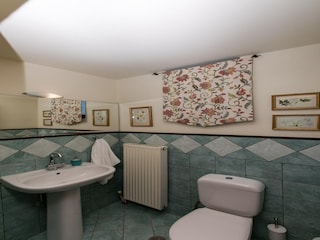 Villa Armeni Ausstattung 23