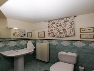 Villa Armeni Features 23