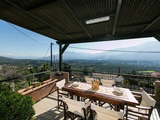 Villa Armeni Outdoor Recording 3