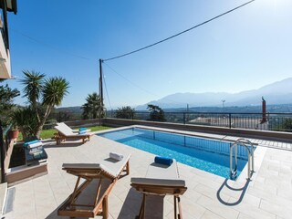 Villa Armeni Buitenaudio-opname 4