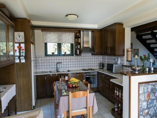 Villa Armeni Features 11