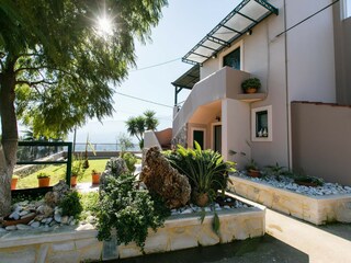 Villa Armeni Outdoor Recording 5