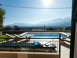 Villa Armeni Outdoor Recording 7