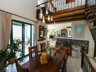 Villa Armeni Features 13