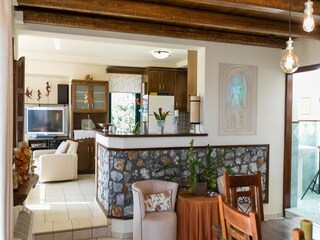 Villa Armeni Features 25