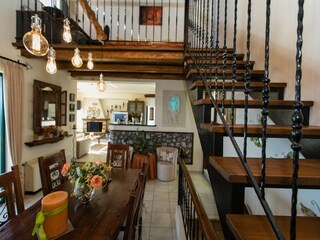 Villa Armeni Features 14