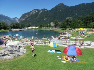 Appartamento per vacanze Schlitters Ambiente 28