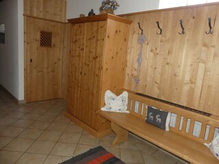 Appartamento per vacanze Schlitters Caratteristiche 23