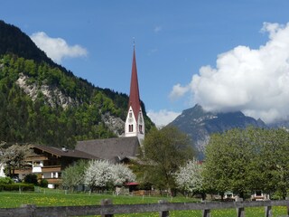 Appartamento per vacanze Schlitters Ambiente 30