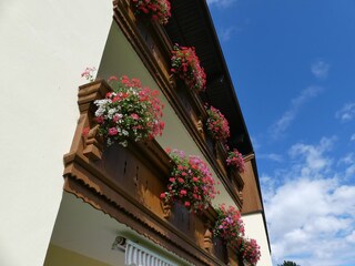 Appartamento per vacanze Schlitters Registrazione all'aperto 13